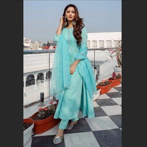 Indian Anarkali